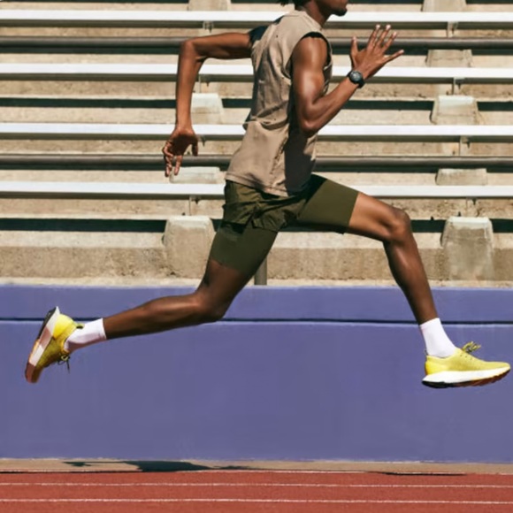 ALLBIRDS Men’s LIMITED EDITION: Cream Hush (Blizzard Sole) Tree Flyers - Picture 10 of 10